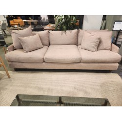 Rydell Sofa 4 seater Ex Display By Molmic