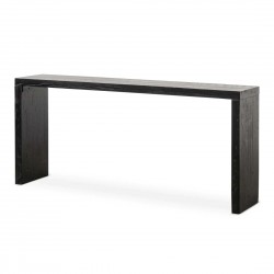 Danica Reclaimed Console Table – 180cm