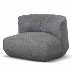Henry Lounge Chair – 88cm