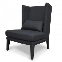 Simon Lounge Chair – 85cm