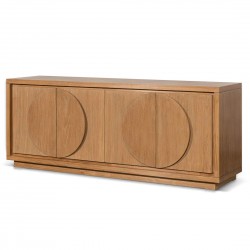 Ted 2m Buffet Unit 