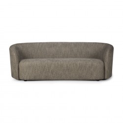 Ethnicraft Ellipse Sofa - 3 Seater – W217/D98/H71cm