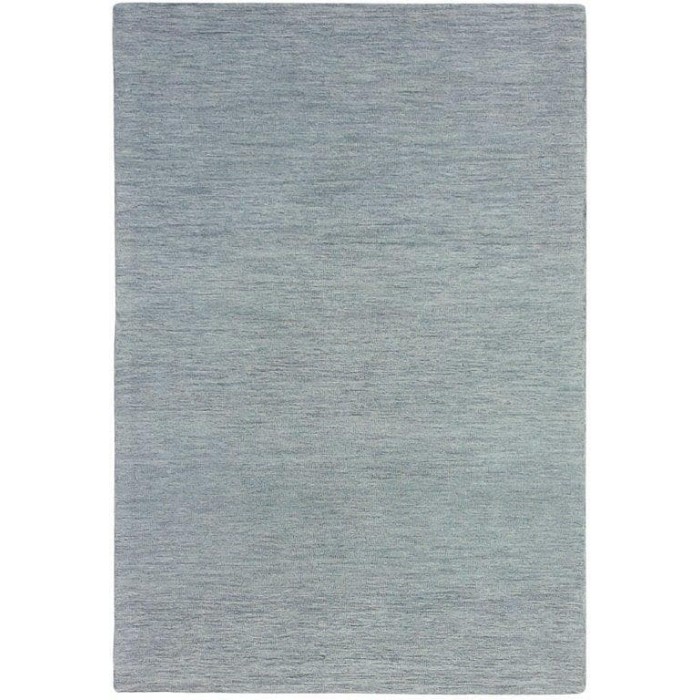 Marled Wool Grey 160x230