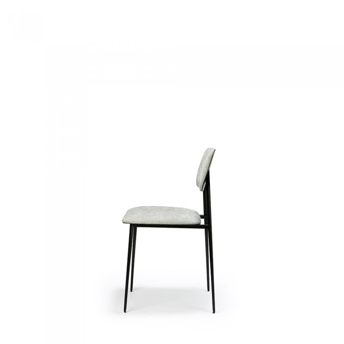 Ethnicraft DC dining chair-60079