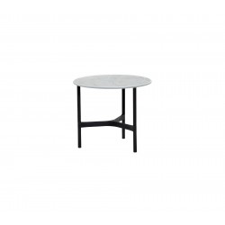 Twist coffee table, small