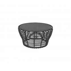 Basket Coffee Table - Medium