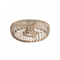 Nest Coffee Table/Footstool -  Large - 130cm dia