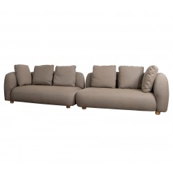 Capture 2 x 2 seater sofa (2)