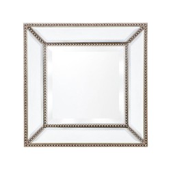 Zeta Wall Mirror - Small 
