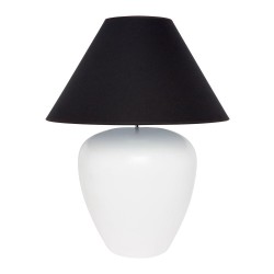 Picasso Table Lamp - White Base