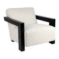 Lennon Arm Chair 