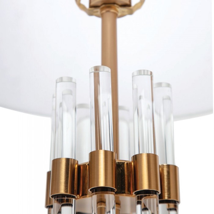 Abbey Table Lamp