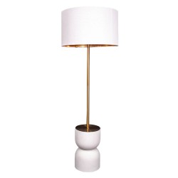 Blanca Floor Lamp