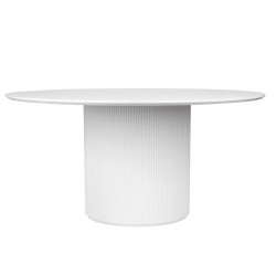Arlo Round Dining Table - 1.5m
