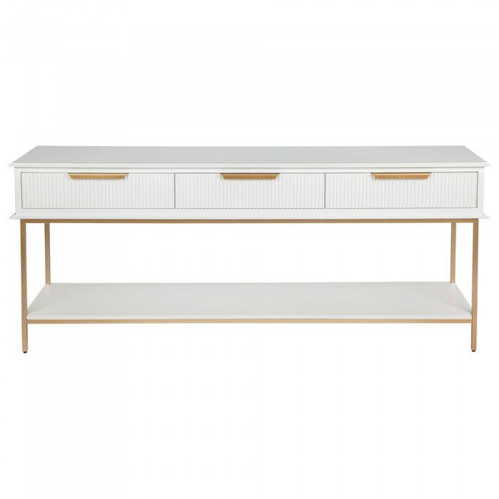 Aimee Console Table - Large-Aimee CT - Large