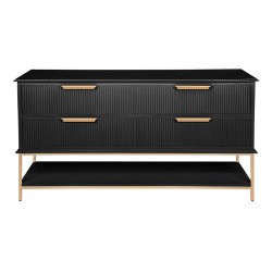 Aimee 4 Drawer Chest 