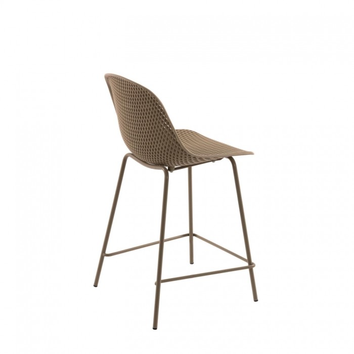 QUINBY BARSTOOL (65cm Seat)-Quinby Barstool