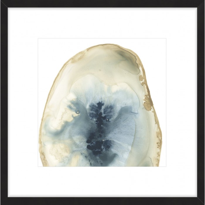 Cropped Geodes II