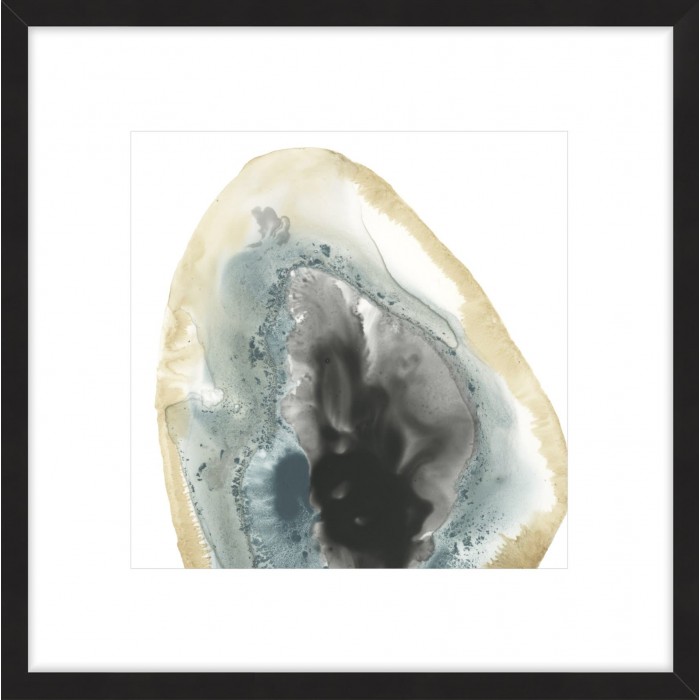 Cropped Geodes III