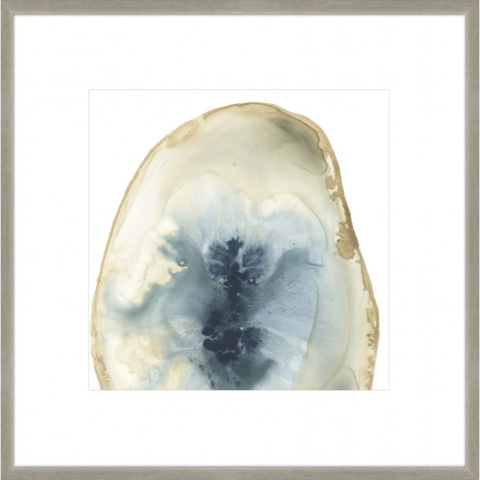 Cropped Geodes II
