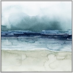 Mariners Mist II - Canvas