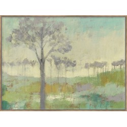 Tree Stand II - Canvas