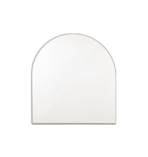 BJORN ARCH DOVE MIRROR - Middle of Nowhere